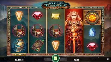 forbidden throne echtgeld|Forbidden Throne online slot .